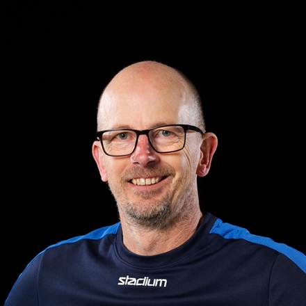 Stefan Kusbom