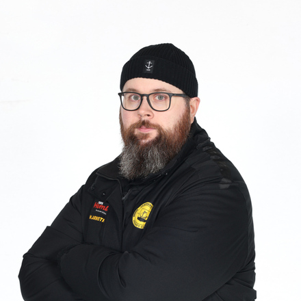 Henrik Arnström