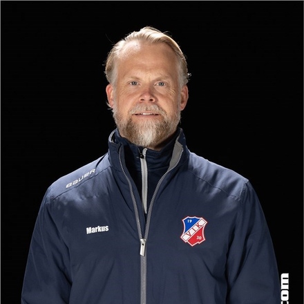 Markus Åberg