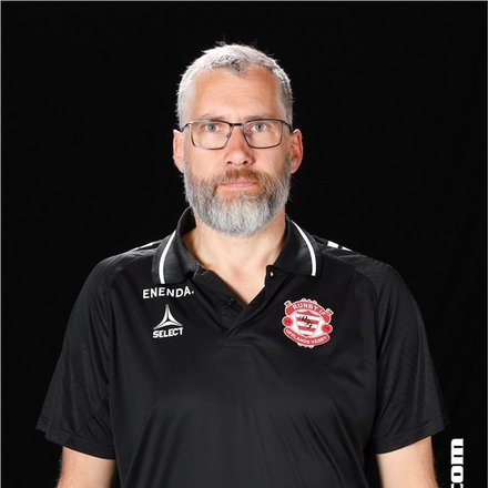 Linus Sjöberg