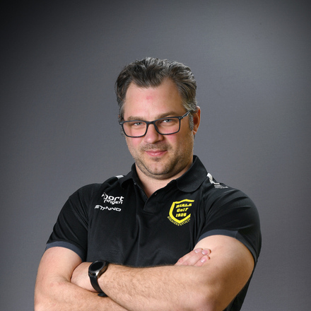 Björn Öster