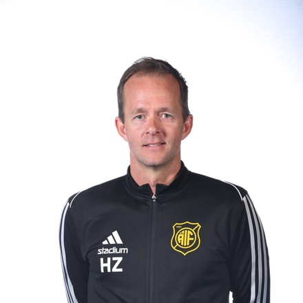 Håkan Zetterström
