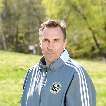 Mats Lindqvist