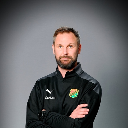 Jonas Karnerfors