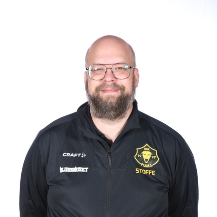 Christopher Dahlström