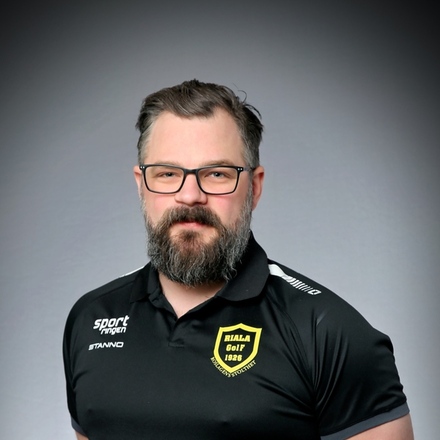 Björn Öster