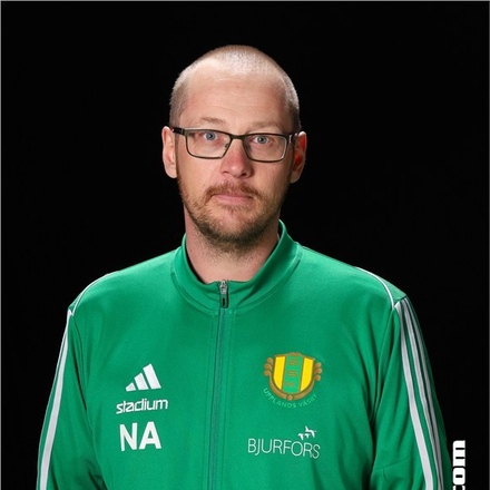 Nicklas Andersson