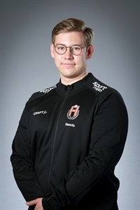 Henric Nordqvist