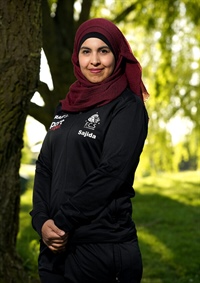 Sajida Abuqweider