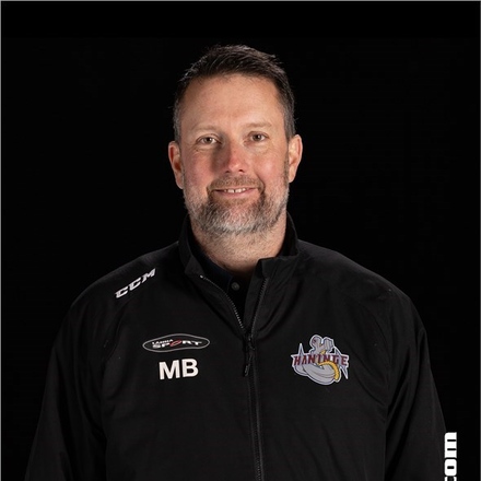 Mattias Bjurström