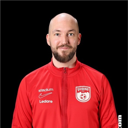 Christoffer Mattsson
