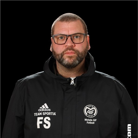 Fredrik Sääv