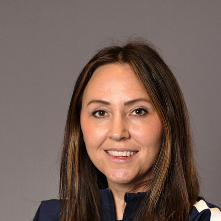 Caroline Pettersson