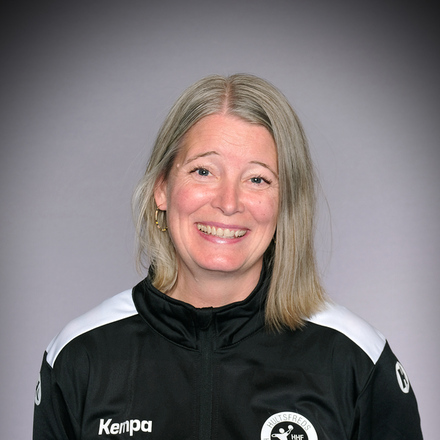 Malin Svedberg Lundström