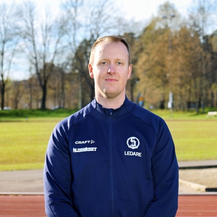 Fredrik Bark