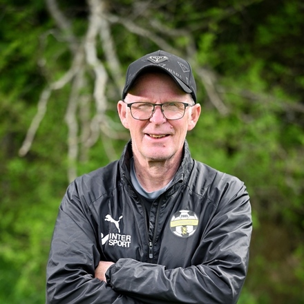 Roland ”Kurre” Lettegård