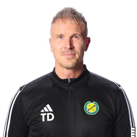 Tobias Djerf