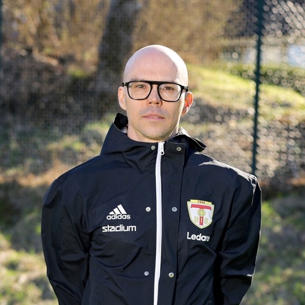 Magnus Degerstedt