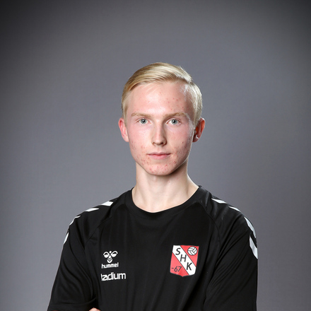 Arvid Jonshammar