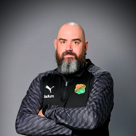 Andreas Borgström Lindahl