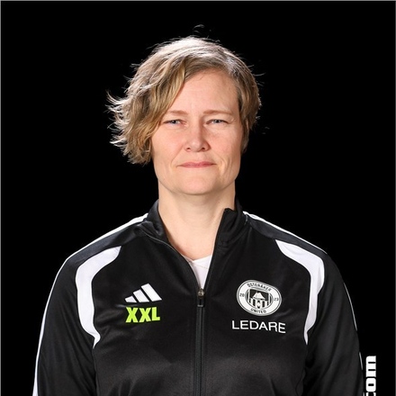 Ulrika Leback