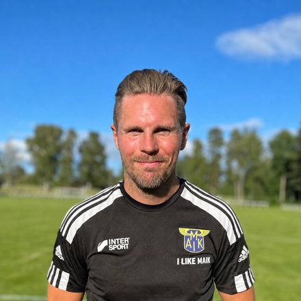 Felix Ahlström