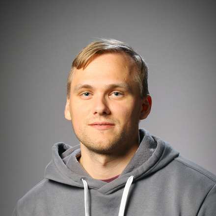 Andreas Skoog