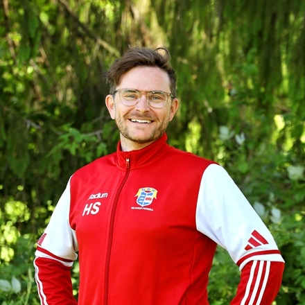 Hampus Svedin