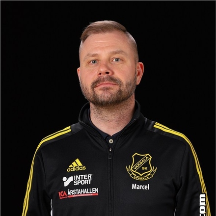 Marcel Hren