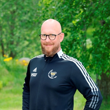 Adam Hestergård