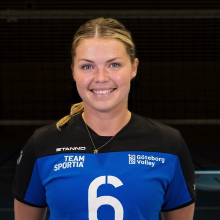 Sofie Sjöberg