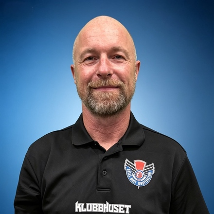 Stefan Kjellman