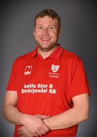 Christian Göthe