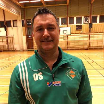 Ola Skogsberg