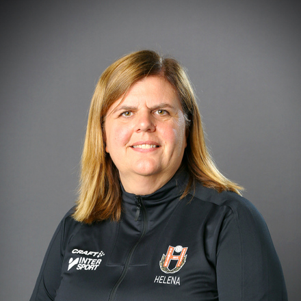 Helena Eriksson