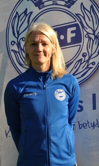 Pernilla Nygren Andersson