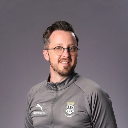 Andreé Altergren