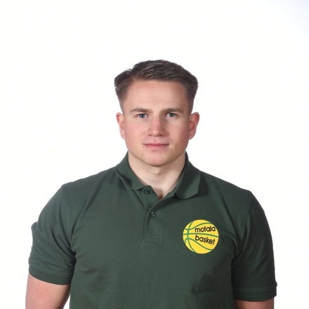 Hannes Wahlstrand Hyvönen