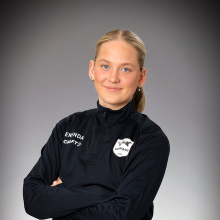 Ellen Hedberg