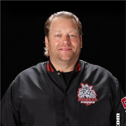 Daniel Hertzberg