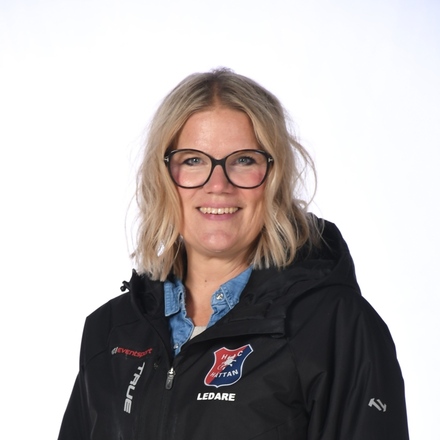 Malin Andersson