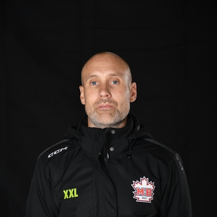 Fredrik Aldebert
