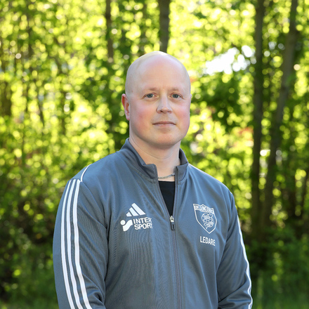 Thomas Karlsson