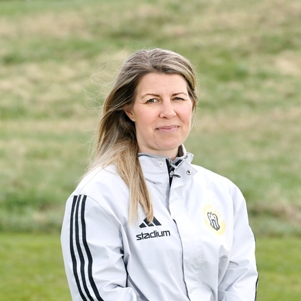 Elin Lyderson