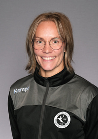 Lina Holmquist