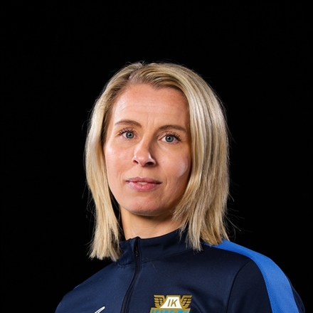 Anna Stjernström
