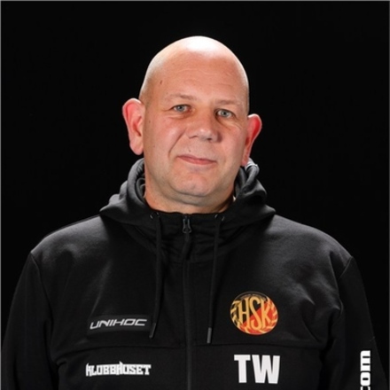 Thomas Wirth