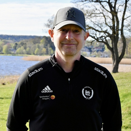 Erik Svanberg