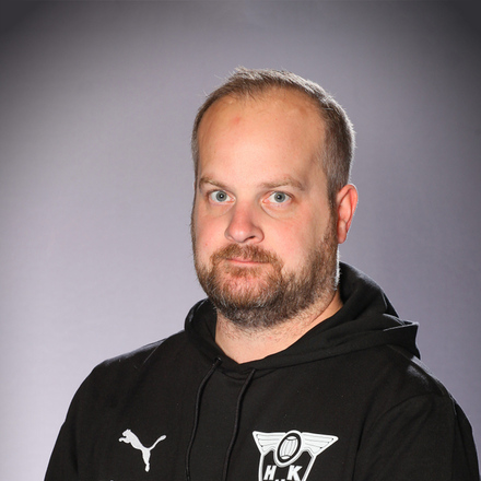 Tobias Pettersson Quick