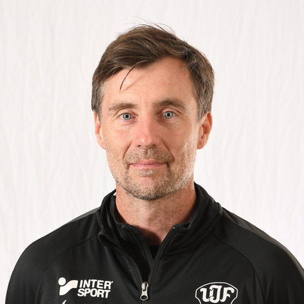 Mattias Norling